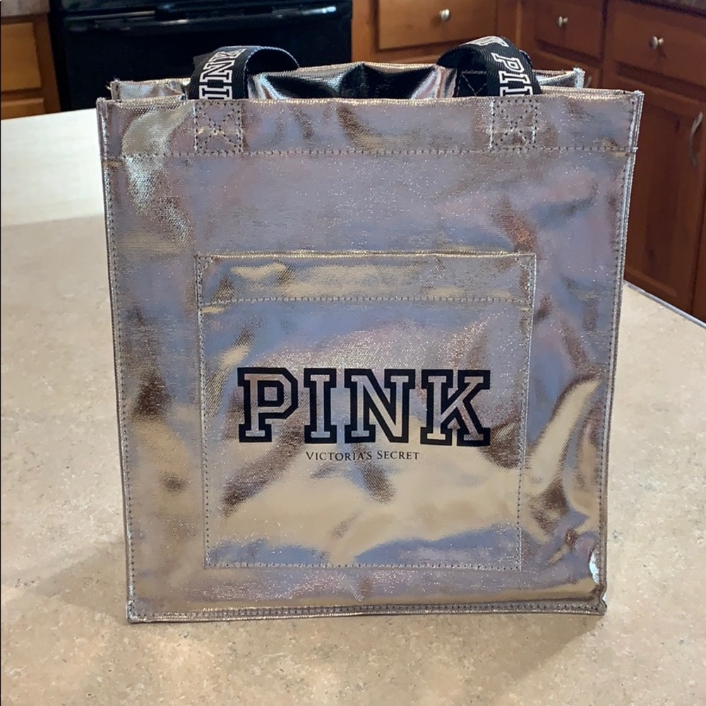 Victoria Secret Bag - Picture 3 of 4
